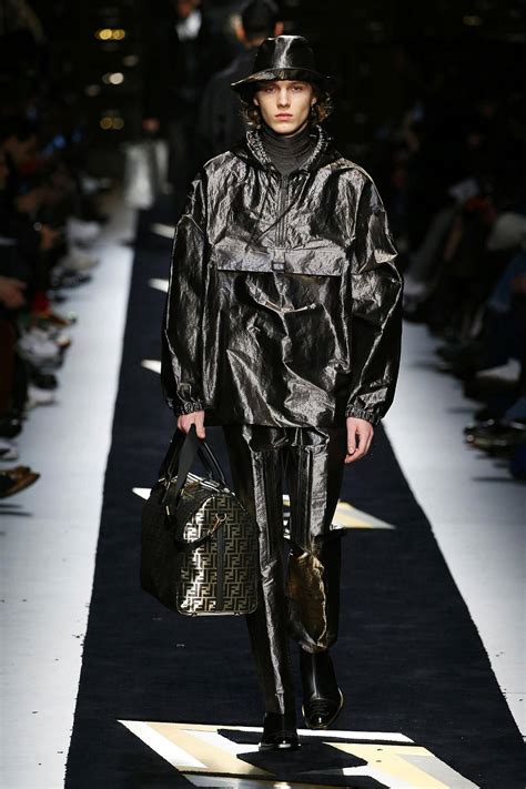 fashion week 2019 winter fendi|fendi fashion designer fall.